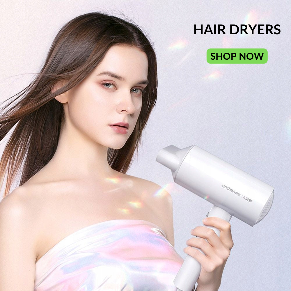 Hair Dryers