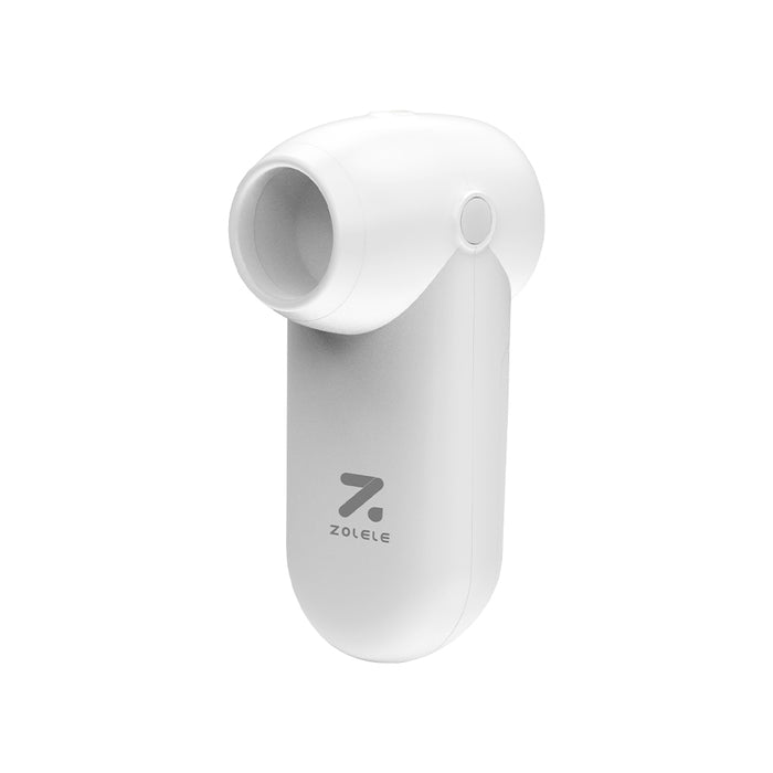 Zolele EV01 Portable Handheld Vacuum Sealing Machine - White
