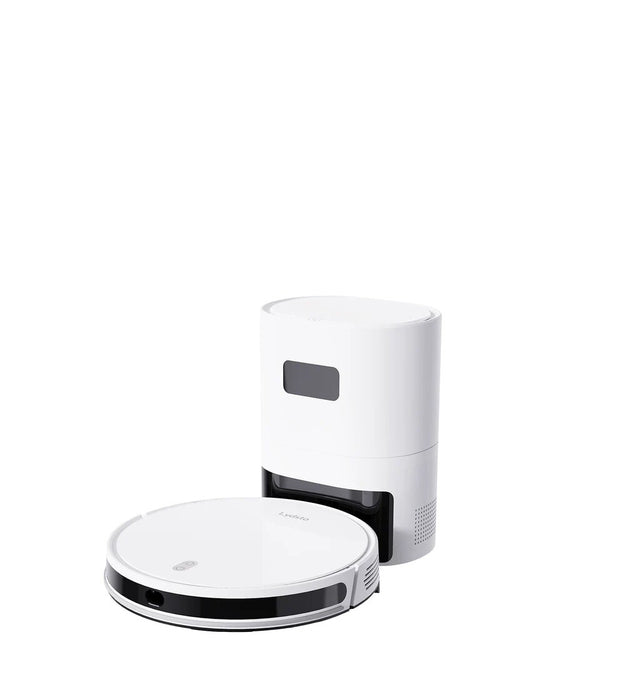 Lydsto R3 Robot Vacuum Cleaner With Mopping Function - White