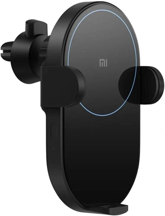 Xiaomi 50W Wireless Wireless Car Charger With Smart Clamping Arms, Super Fast Flash Charging, Single-Handed Operation,Smart Thermal Dissipation - Black
