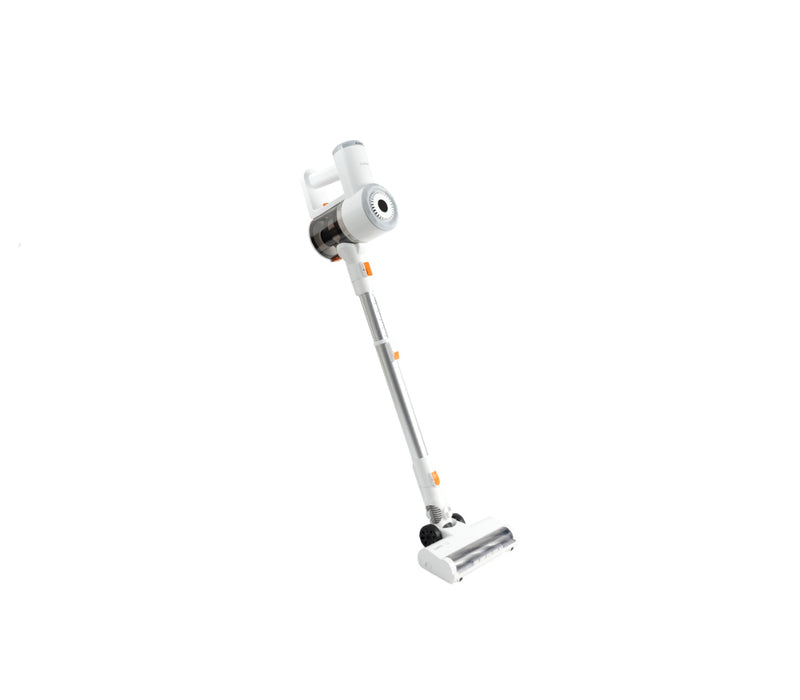 Lydsto Handheld Cordless Vacuum Cleaner YM-V9-W03 With 5-in-1 Cleaning System - White