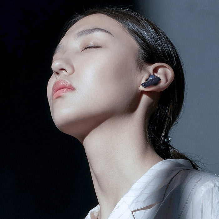 Haylou W1 True Wireless Bluetooth Earbuds - White