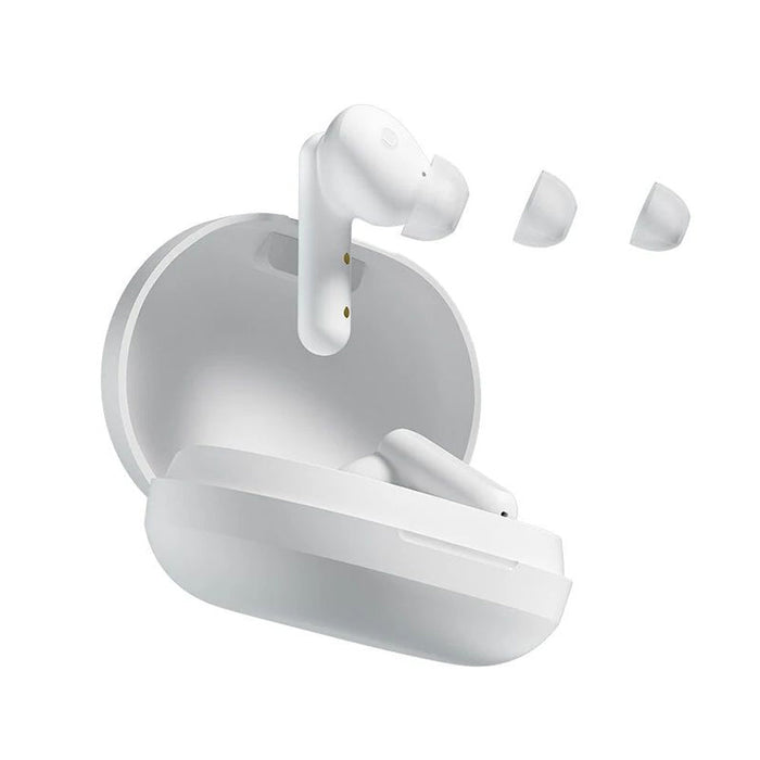 Haylou GT7 True Wireless Bluetooth Earbuds - White