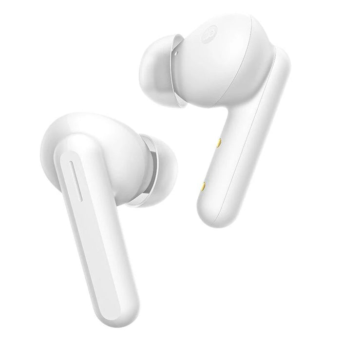 Haylou GT7 True Wireless Bluetooth Earbuds - White