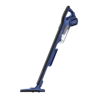 Deerma DX810 Floor Handheld Vacuum Cleaner - Blue