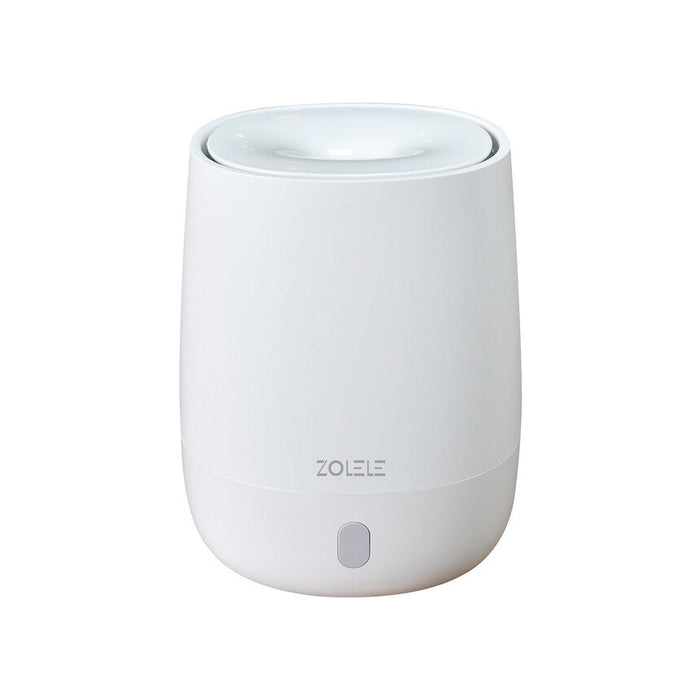 Zolele AD1 Mini Humidifier Aroma Diffuser - White