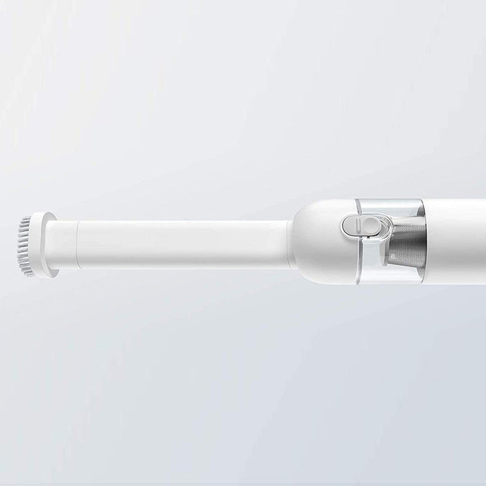 Xiaomi Mi Portable Handy Car &amp; Home Aspirateur 120W 13000Pa Aspirateur à aspiration super forte - Blanc