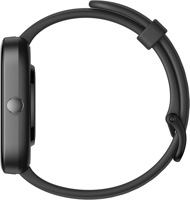 Amazfit BIP 3 Pro 运动智能手表 - 黑色