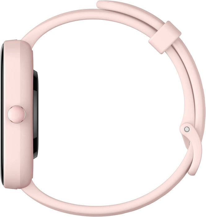 Amazfit BIP 3 Pro 运动智能手表 - 粉色