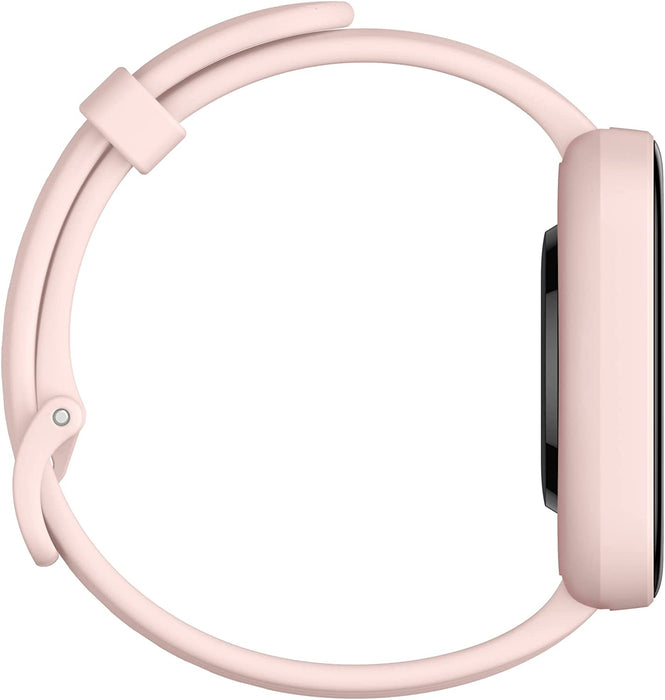 Amazfit BIP 3 Pro 运动智能手表 - 粉色