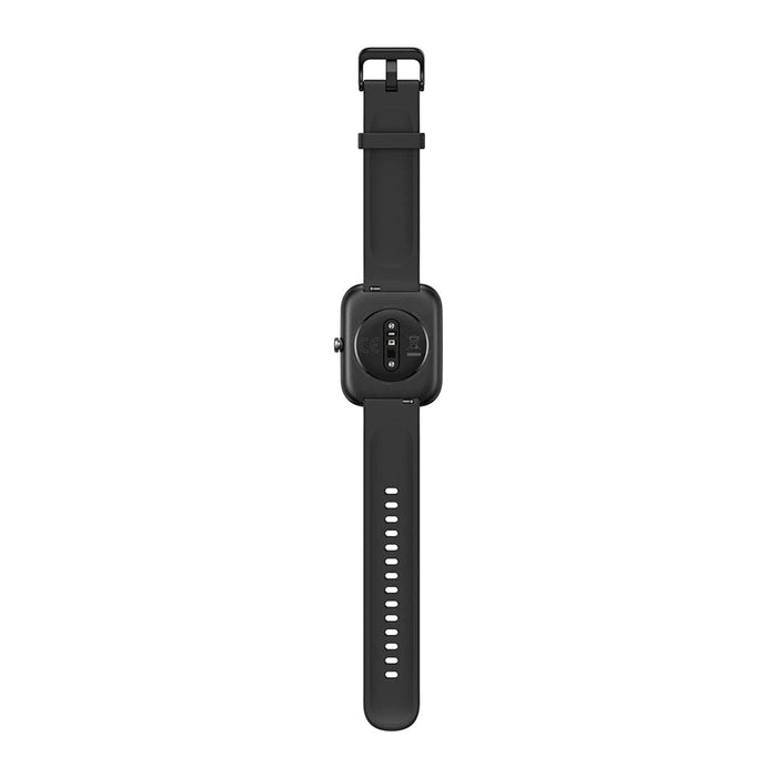 Amazfit BIP 3 Pro Sport Smart Watch - Black