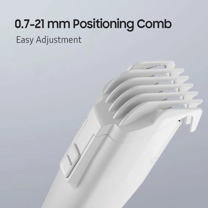 Enchen Boost 2 Wireless Hair Clipper 800mAh - Black