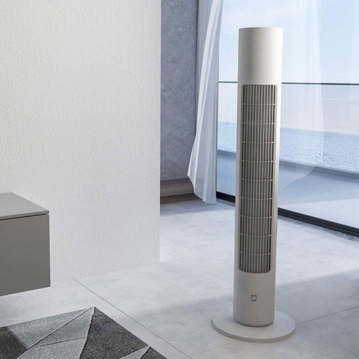 Xiaomi Mijia Smart Cool Tower Fan Air Conditioner - White