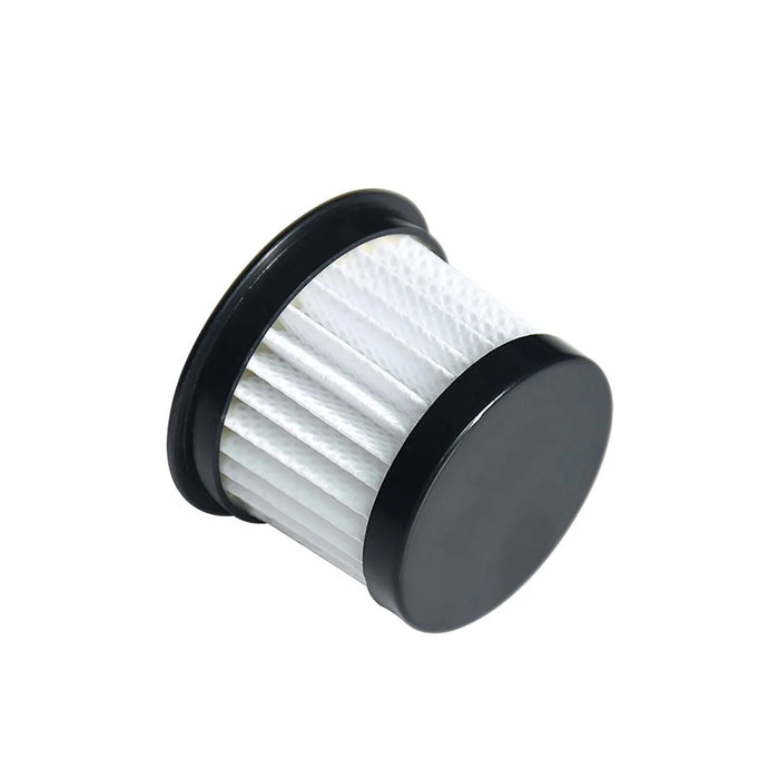 Deerma – noyau de filtre dédié pour aspirateur CM800/EX919/CM818, noir/blanc