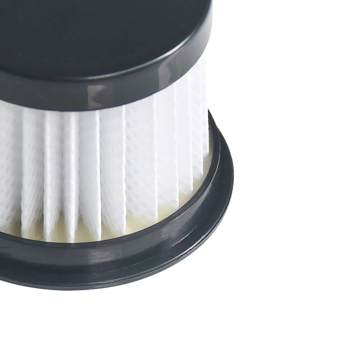 Deerma Vacuum Cleaner Filter Core For CM800/EX919/CM818 - Black/White
