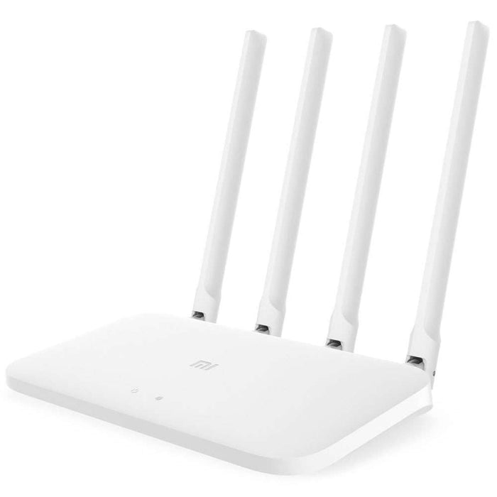 Xiaomi Mi Router 4A High-Speed Dual Band AC1200 Router - White