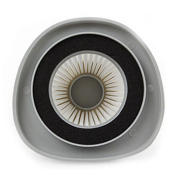 Noyau de filtre dédié pour aspirateur Deerma pour DX118C - Blanc