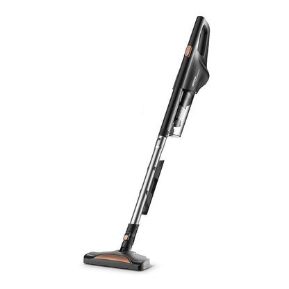 Deerma DX600 2-in-1 Handheld Vacuum Cleaner  - Black