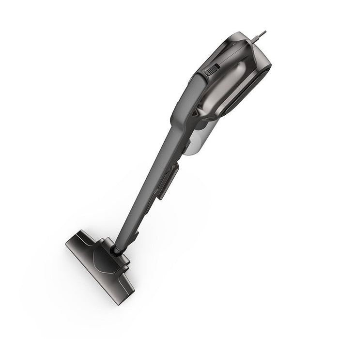 Deerma DX700s 2 in 1 Handheld Vacuum Cleaner - Black