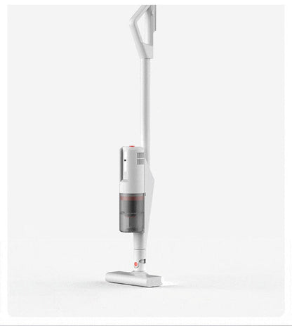 Deerma DX888 3-in-1 Portable Vacuum Cleaner - White