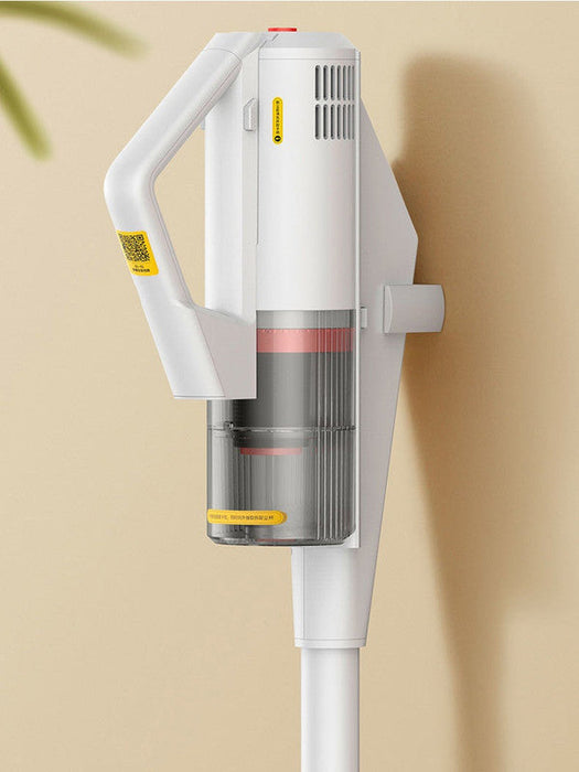 Deerma DX888 3-in-1 Portable Vacuum Cleaner - White