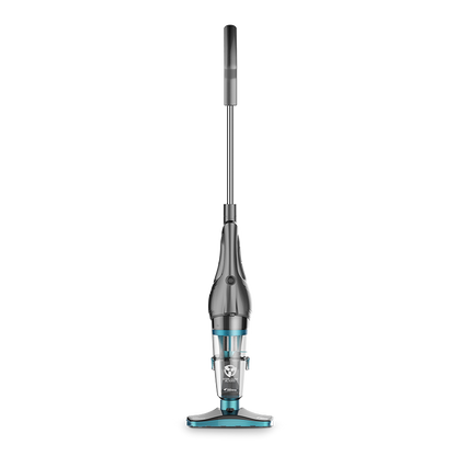 Deerma DX900 2 in 1 Household Vacuum Cleaner - Black