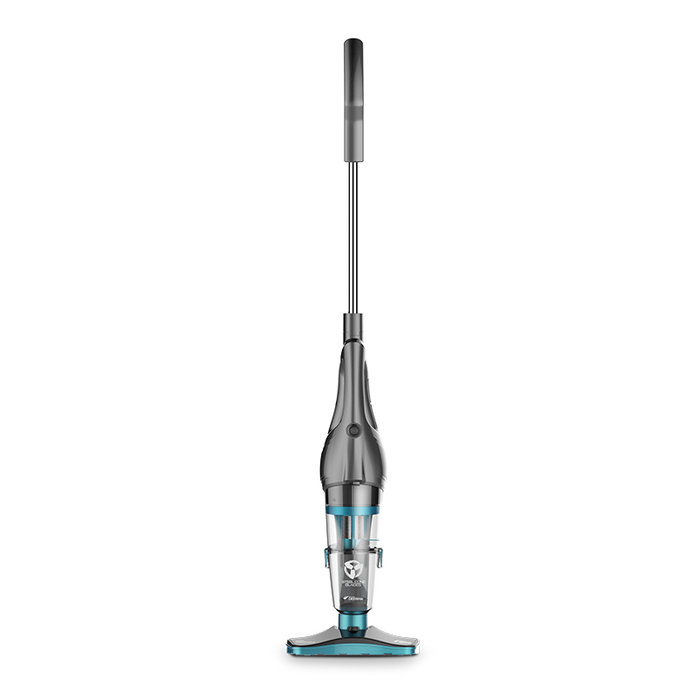 Deerma DX900 2 in 1 Household Vacuum Cleaner - Black