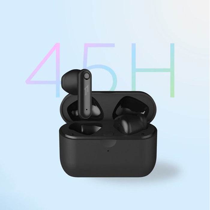 1More EO007 Neo Earbuds - Black