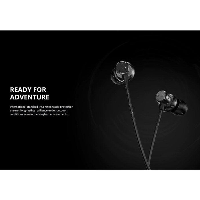 1More EO008 AirFree Wireless Earbuds - Black
