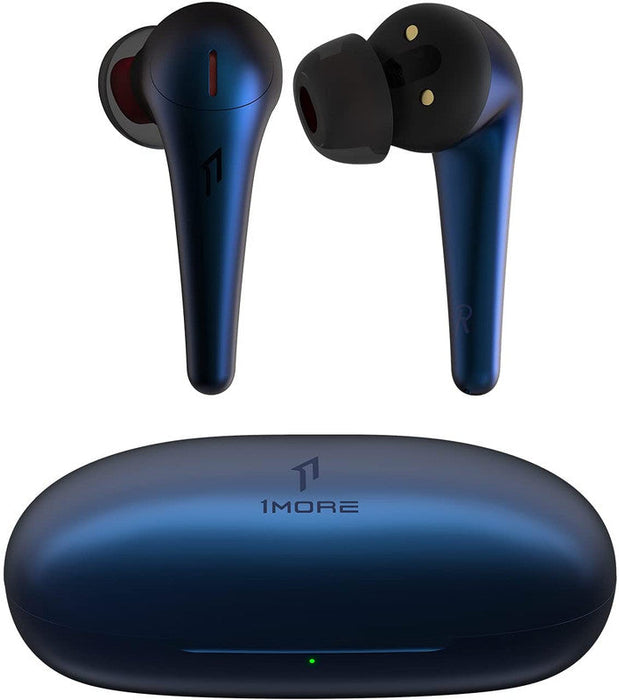 1MORE ES901 ComfoBuds Pro ANC Wireless EarBuds - Blue