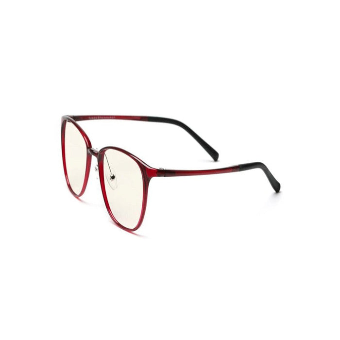 Xiaomi TS Computer Glasses With Anti-Blue Ray - Red