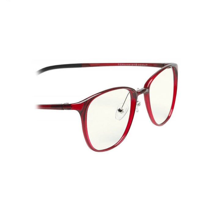 Xiaomi TS Computer Glasses With Anti-Blue Ray - Red