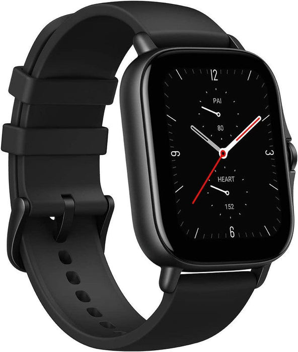 Amazfit GTS 2 Smart Watch 1.65-inch - Black