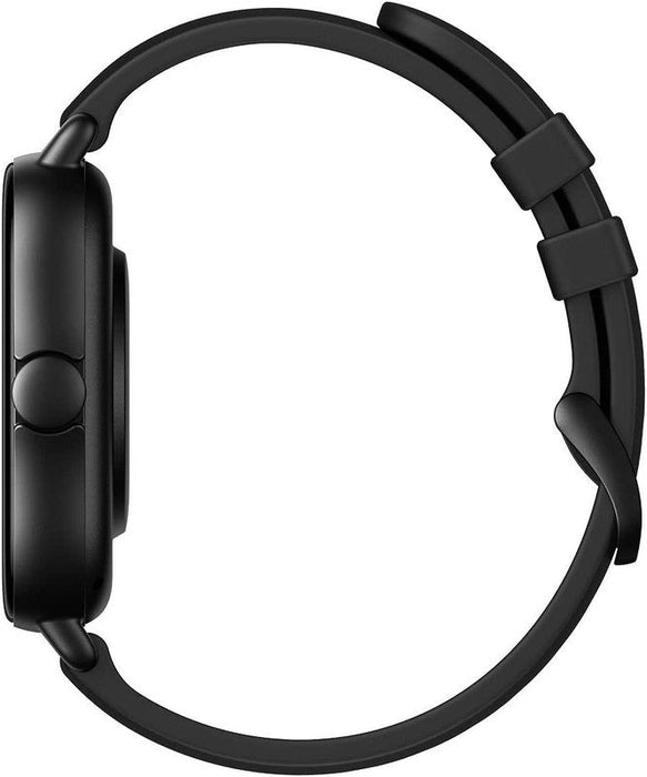 Amazfit GTS 2 Smart Watch 1.65-inch - Black