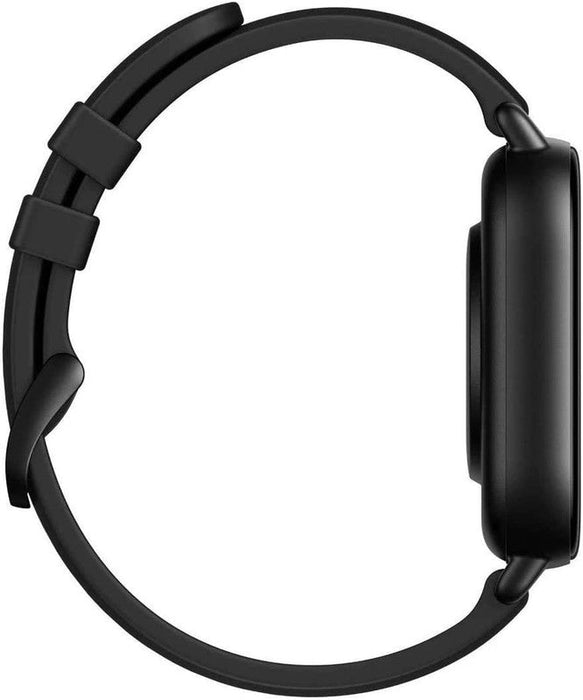 Amazfit GTS 2e Smart Watch 1.65-inch - Black