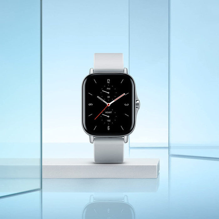 Amazfit GTS 2 Smart Watch 1.65-inch - Grey