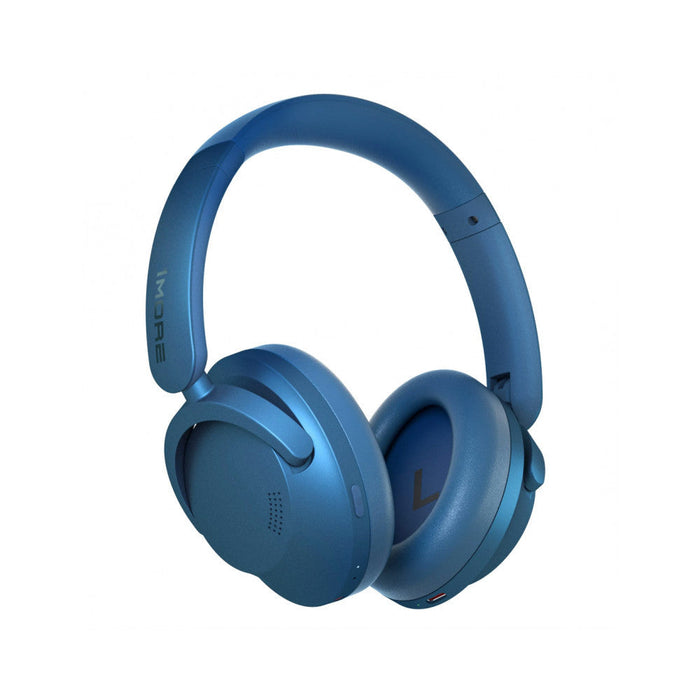 1MORE HC905 SonoFlow Wireless ANC Headphones - Blue