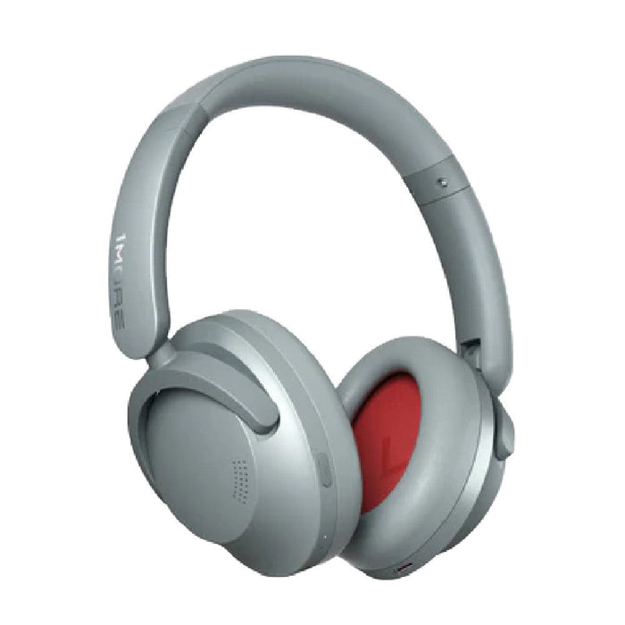 1MORE HC905 SonoFlow 无线主动降噪耳机 - 灰色