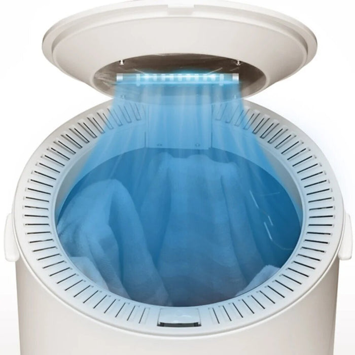 Lydsto HD-YWHL11 Sèche-linge intelligent pour désinfection de vêtements pour bébé 14 L