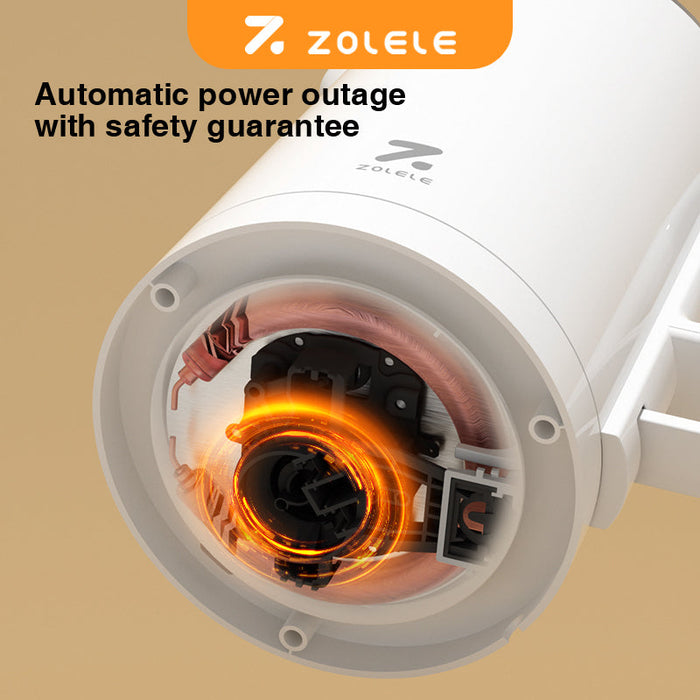 Zolele 电热水壶 HK151 1.7L