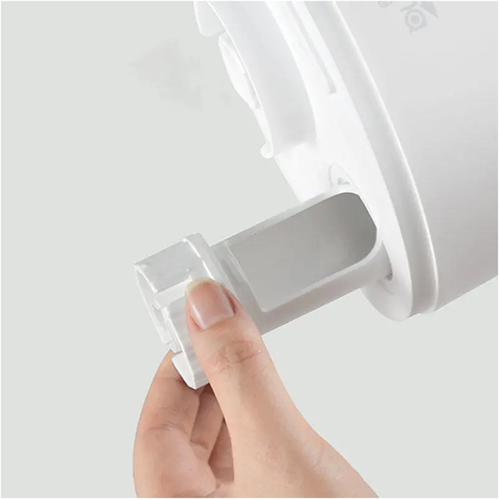 Deerma LD210 Smart Humidifier Automatic 4L Capacity - White