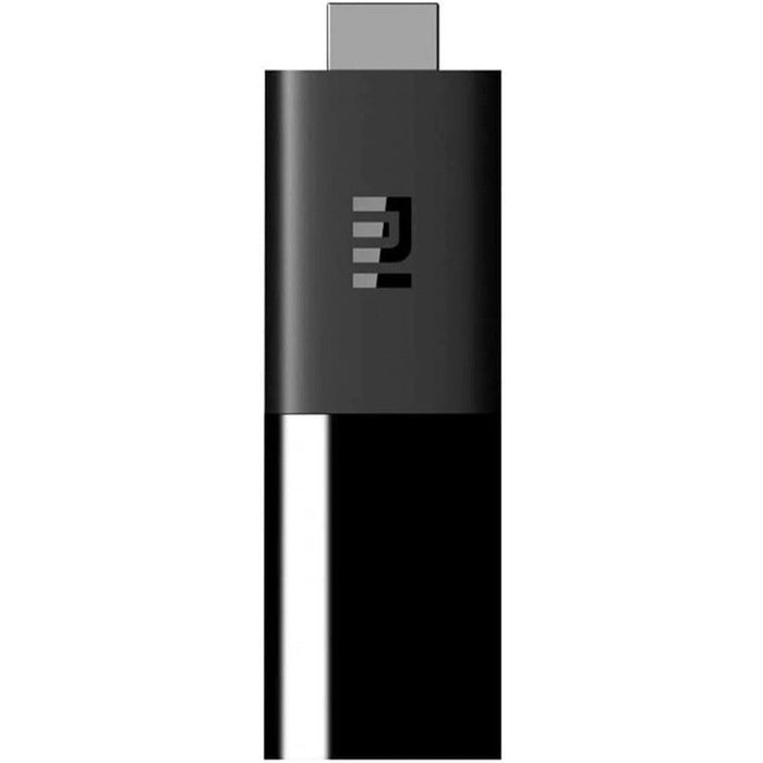 Xiaomi MI TV Stick TV Android portable avec télécommande Chrome Cast Wi-Fi et Bluetooth Google Assistant Écran FHD 1080p HDMI Stick - Noir