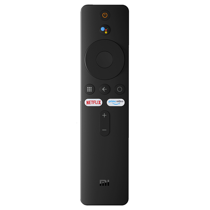 Xiaomi MI TV Stick TV Android portable avec télécommande Chrome Cast Wi-Fi et Bluetooth Google Assistant Écran FHD 1080p HDMI Stick - Noir