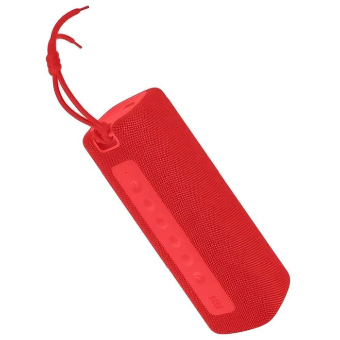 小米 便携式蓝牙音箱 16W - 红色