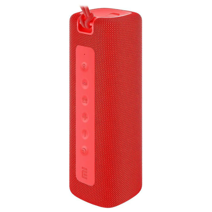 Xiaomi Mi Portable Bluetooth Speaker 16W - Red