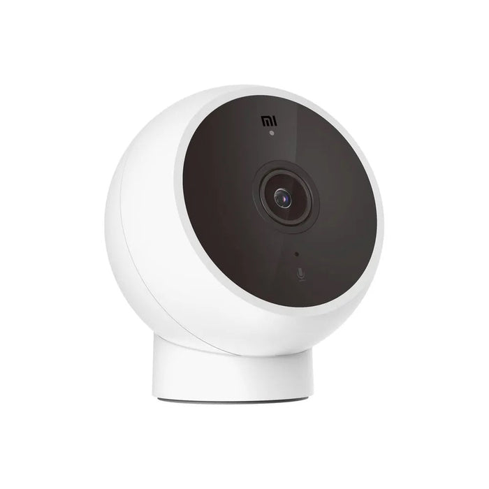 كاميرا مراقبة المنزل Xiaomi Mi 2K (حامل مغناطيسي) - أبيض