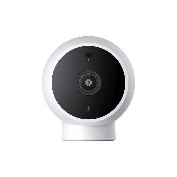 كاميرا مراقبة المنزل Xiaomi Mi 2K (حامل مغناطيسي) - أبيض