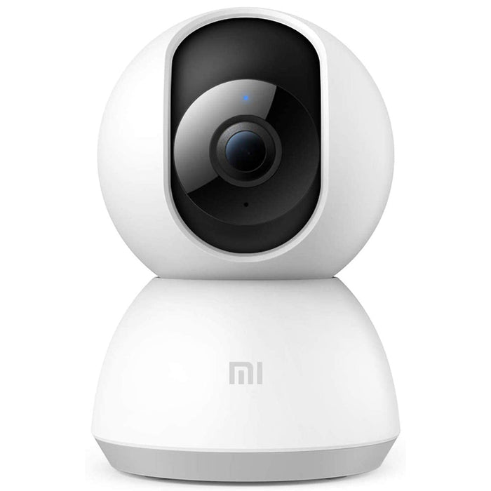 Xiaomi Mi 360 Degree Home Security Camera 2K Pro - White