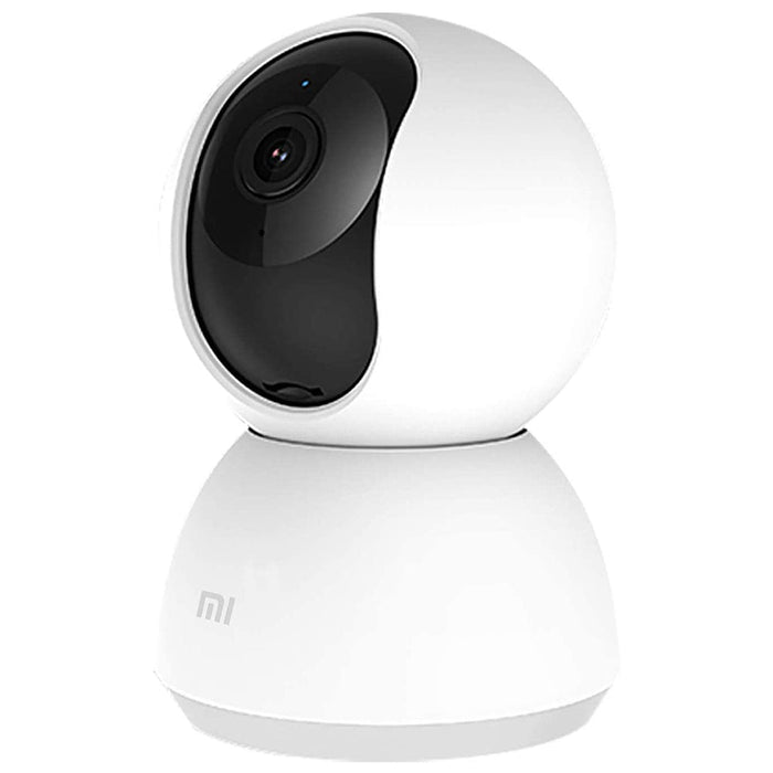 Xiaomi Mi Home Security Camera 1080P - White