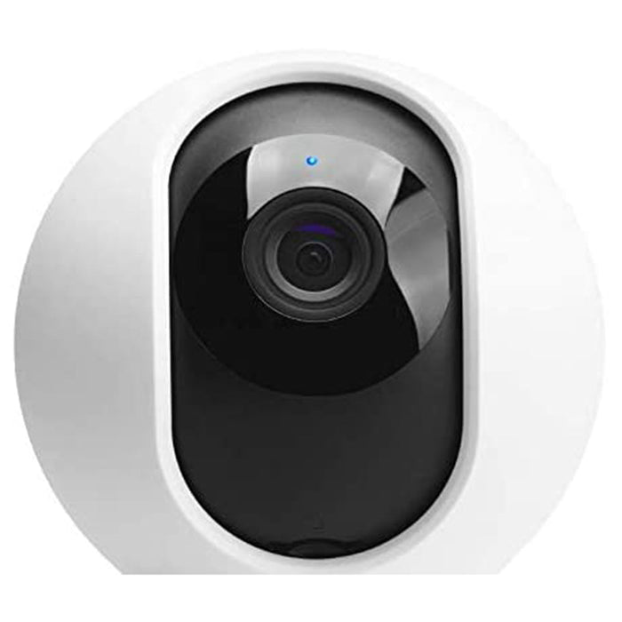 كاميرا مراقبة للمنزل Xiaomi Mi 360 درجة 2K Pro - أبيض